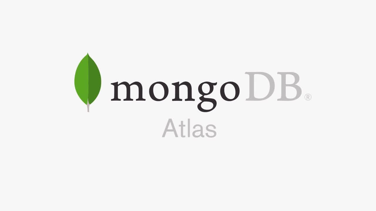 mongodb atlas