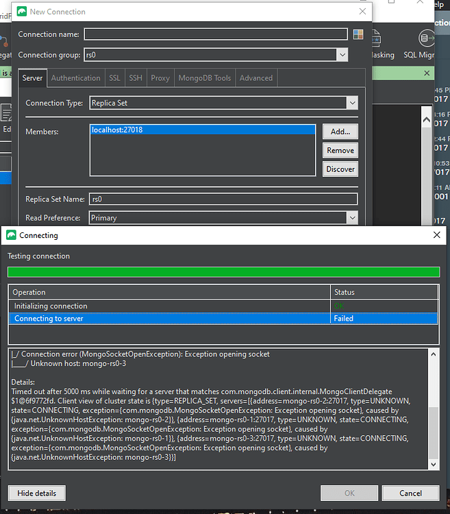 docker-compose-replicasets-getaddrinfo-enotfound-installation-upgrades-mongodb-developer