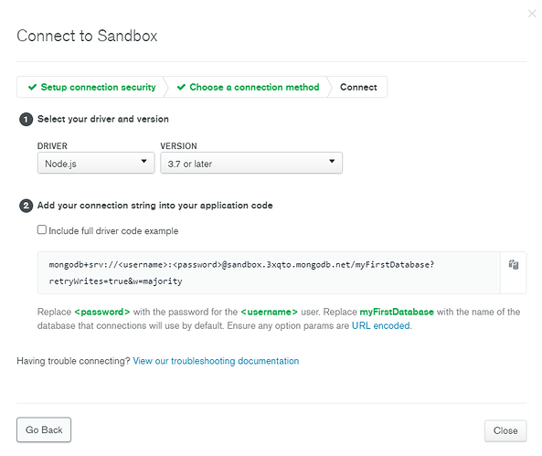 what-is-the-best-connection-string-from-srv-or-replica-set-for-mongodb-connection-mongodb