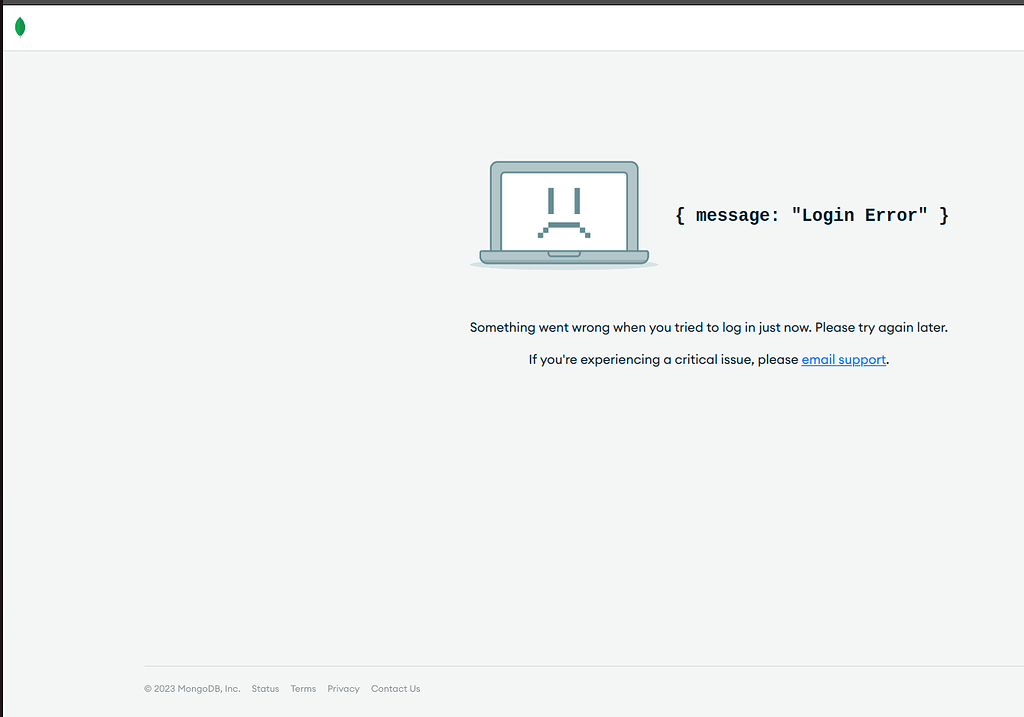 It looks like this app isn't available Facebook App Login Error - Stack  Overflow