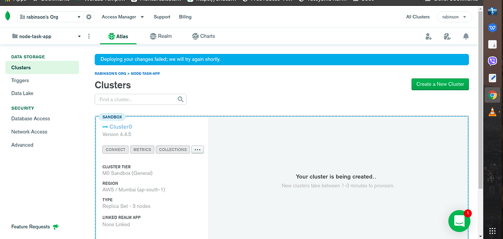 unable-to-create-cluster-in-atlas-mongodb-atlas-mongodb-developer