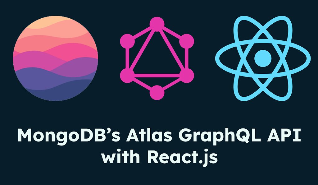 Build A Full-stack App Using MongoDB Realm GraphQL (without Worrying ...