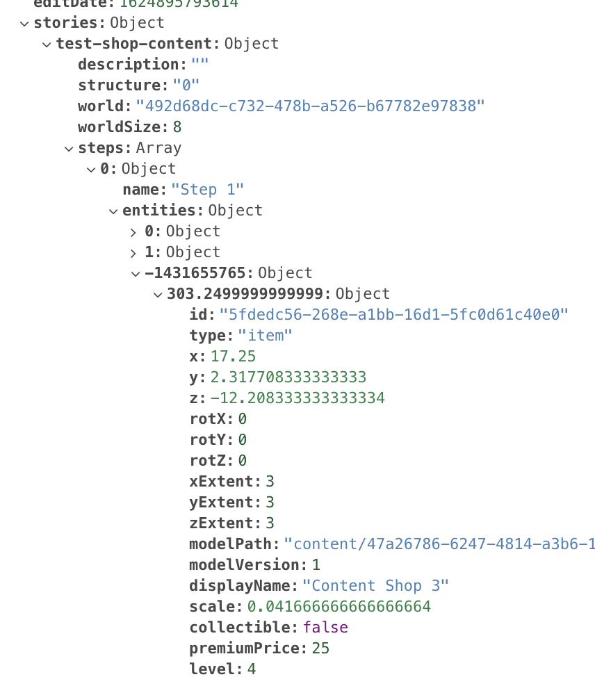 Update An Array Of Embedded Documents With Dot Field Value Working With Data MongoDB 