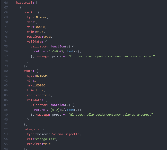 Send ObjectId In Array mongoose Working With Data MongoDB 