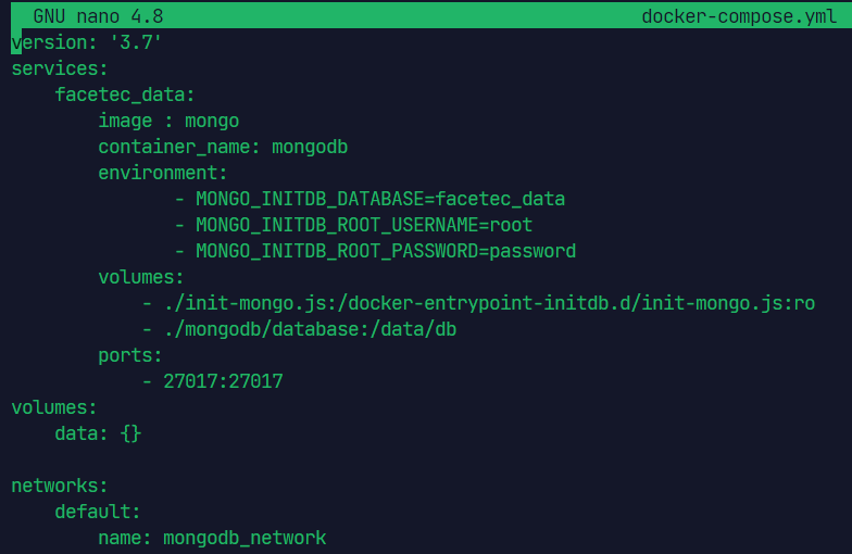 Lacked memLimitMB field when using db.hostInfo() - Ops and Admin -  MongoDB Developer Community Forums