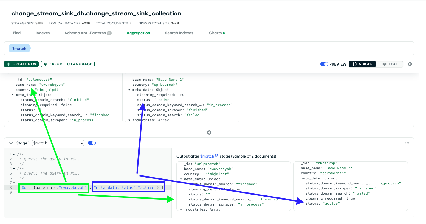 Sync Your Database to MongoDB in 15 Minutes or Less — Rebeloper