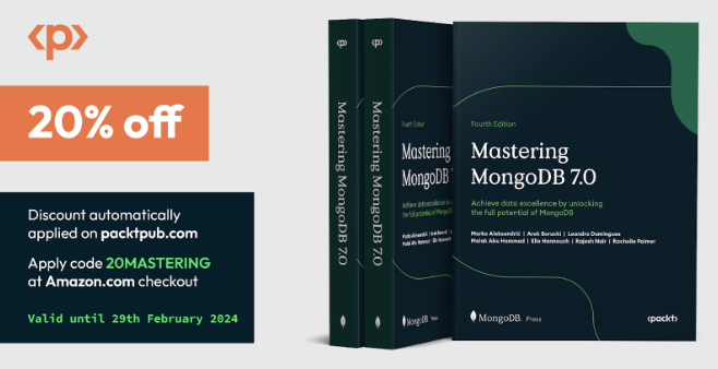 mongodb-book