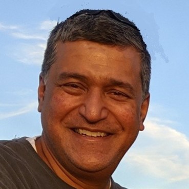 Raj Jain