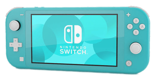 Nintendo Switch (1)