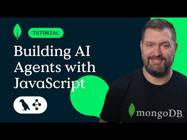 MongoDB thumbnail image