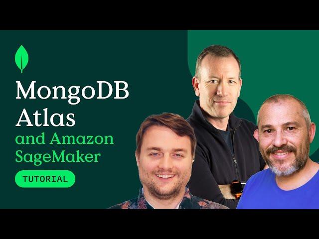 Imagem em miniatura do MongoDB