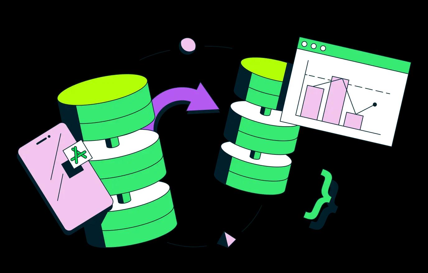 Imagem em miniatura do MongoDB