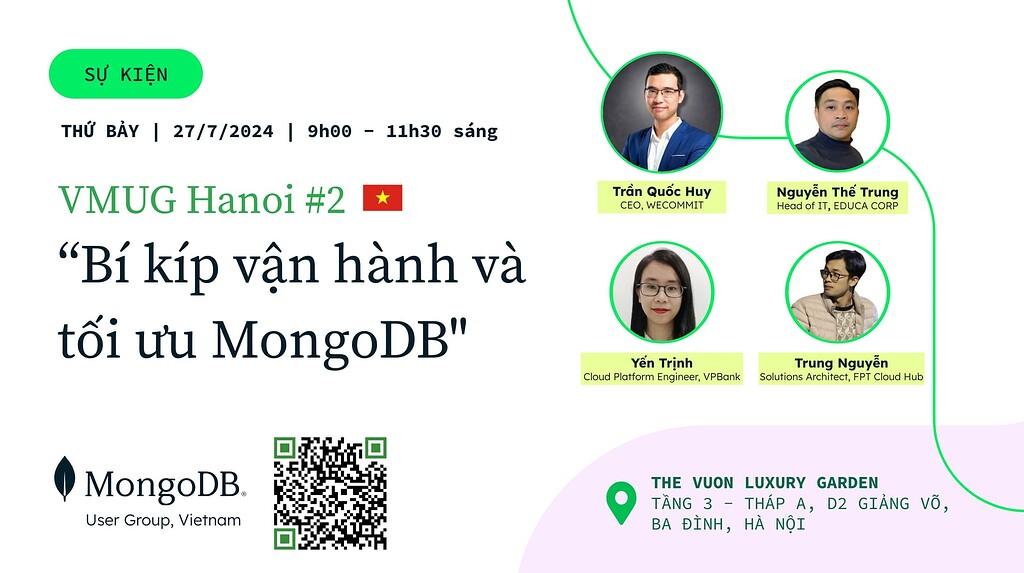 MongoDB thumbnail image