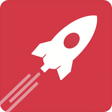 Rocket logo