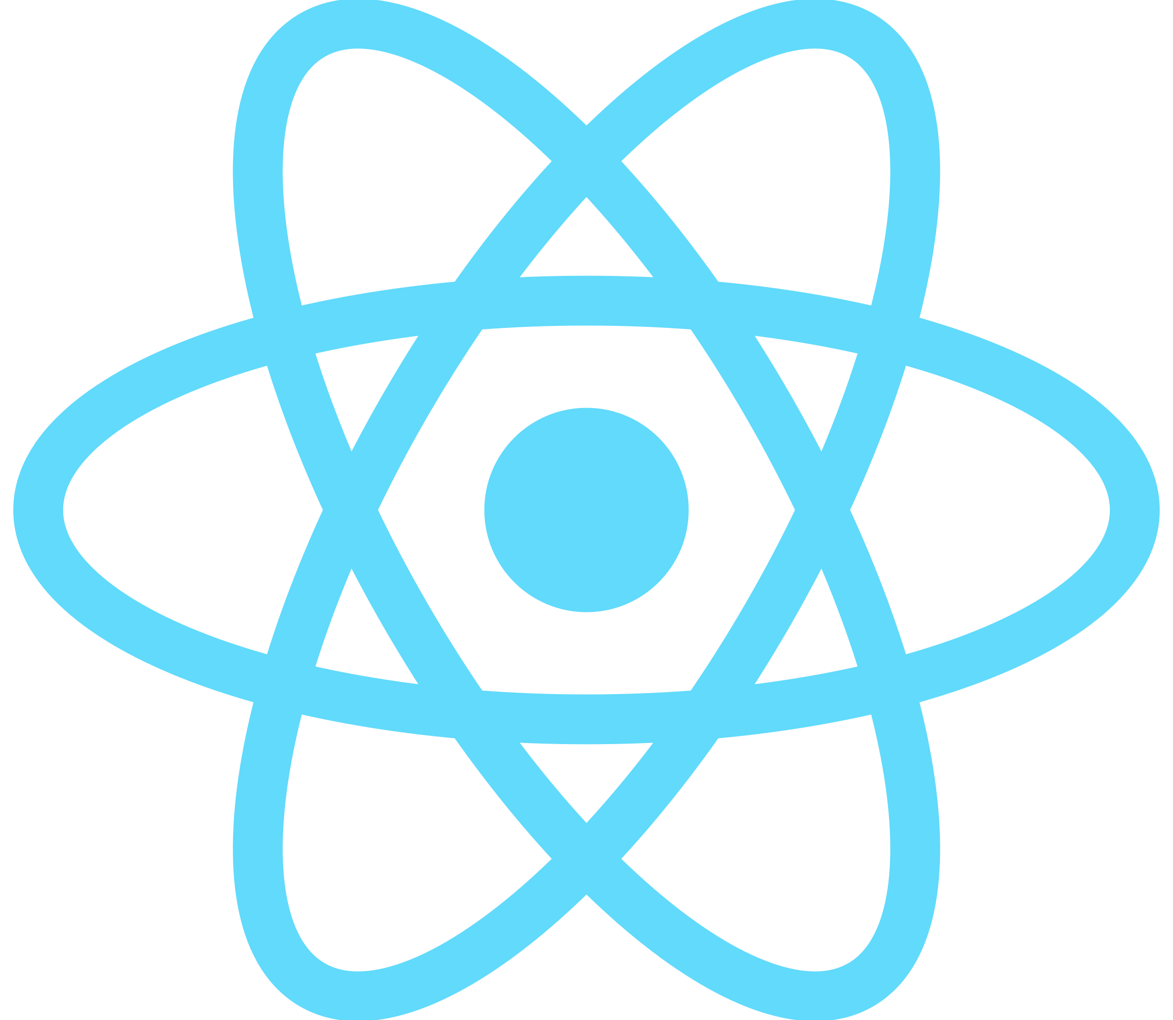 React ロゴ アイコン