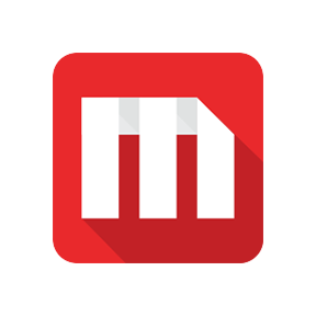 Microstrategy icon