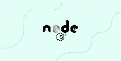 MongoDB University Node.js Course graphic