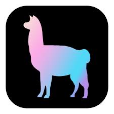 LlamaIndex 로고