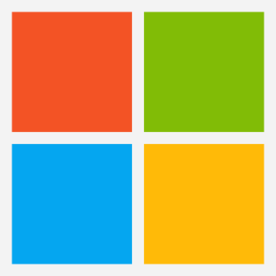 Logotipo da Microsoft