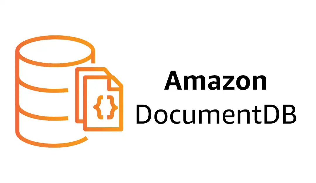 Amazon DocumentDB 徽标